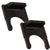 Flojet Locking Slide Clips - Pair OutdoorUp