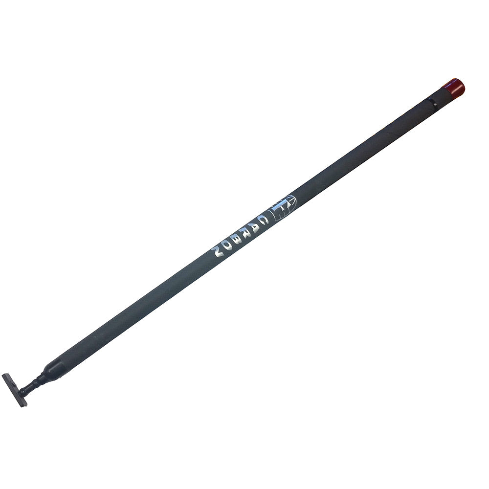 Forespar Big Stick 72" - Carbon - 7/8" Shaft OutdoorUp