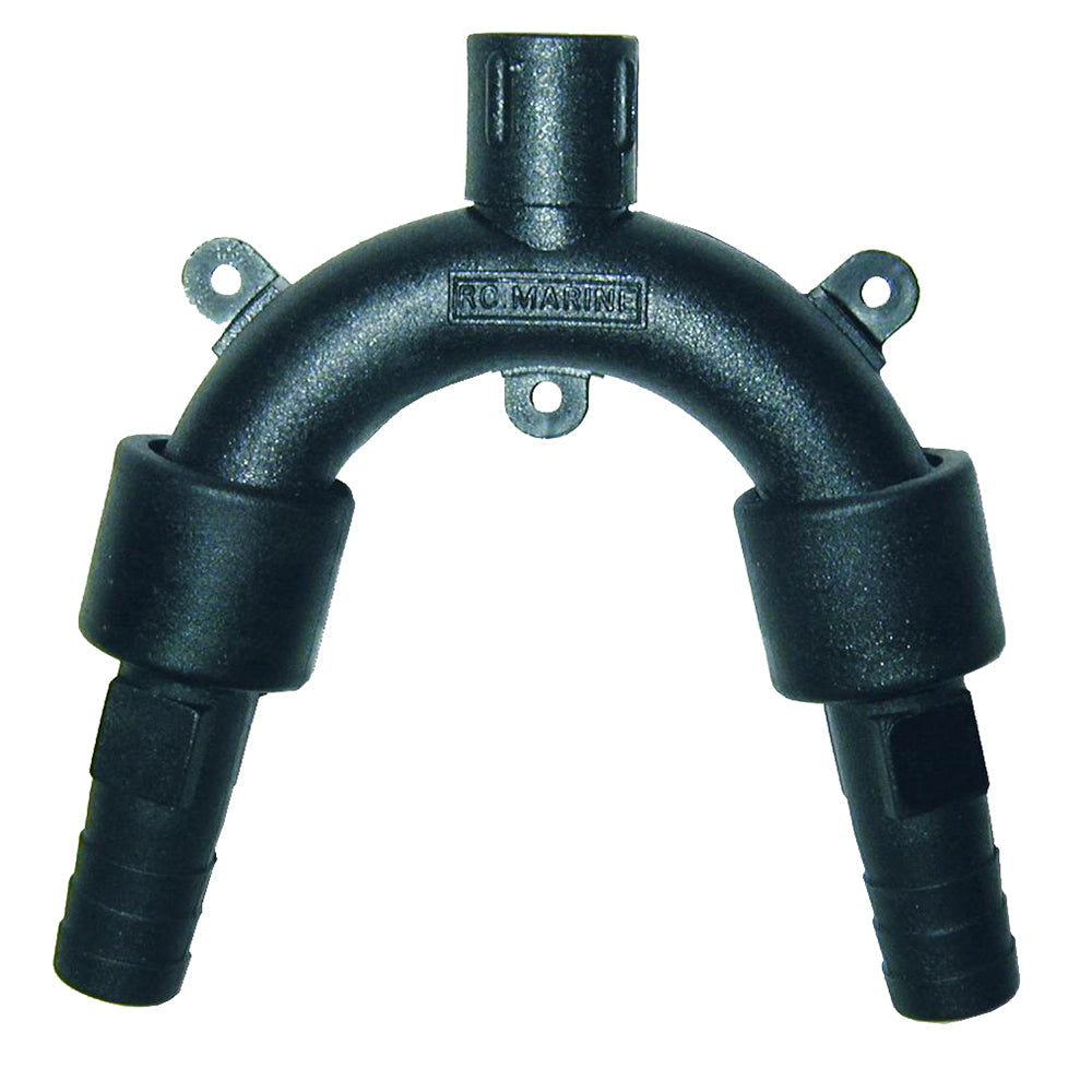 Forespar MF 843 Vented Loop - 5/8" OutdoorUp