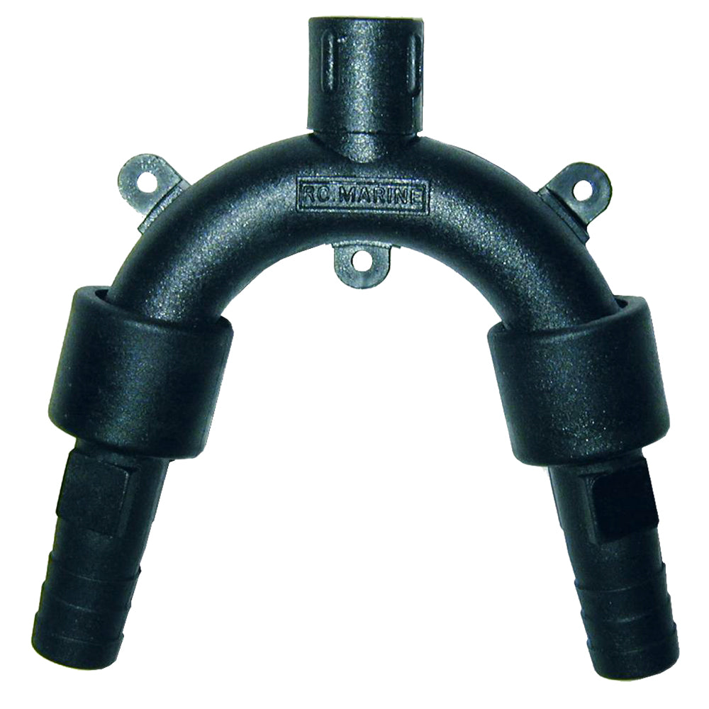 Forespar MF 845 Vented Loop - 1/2" OutdoorUp
