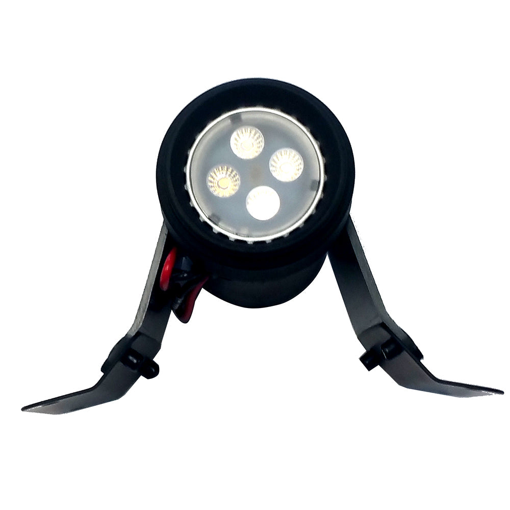 Forespar ML-1 LED Spreader/Deck Light OutdoorUp