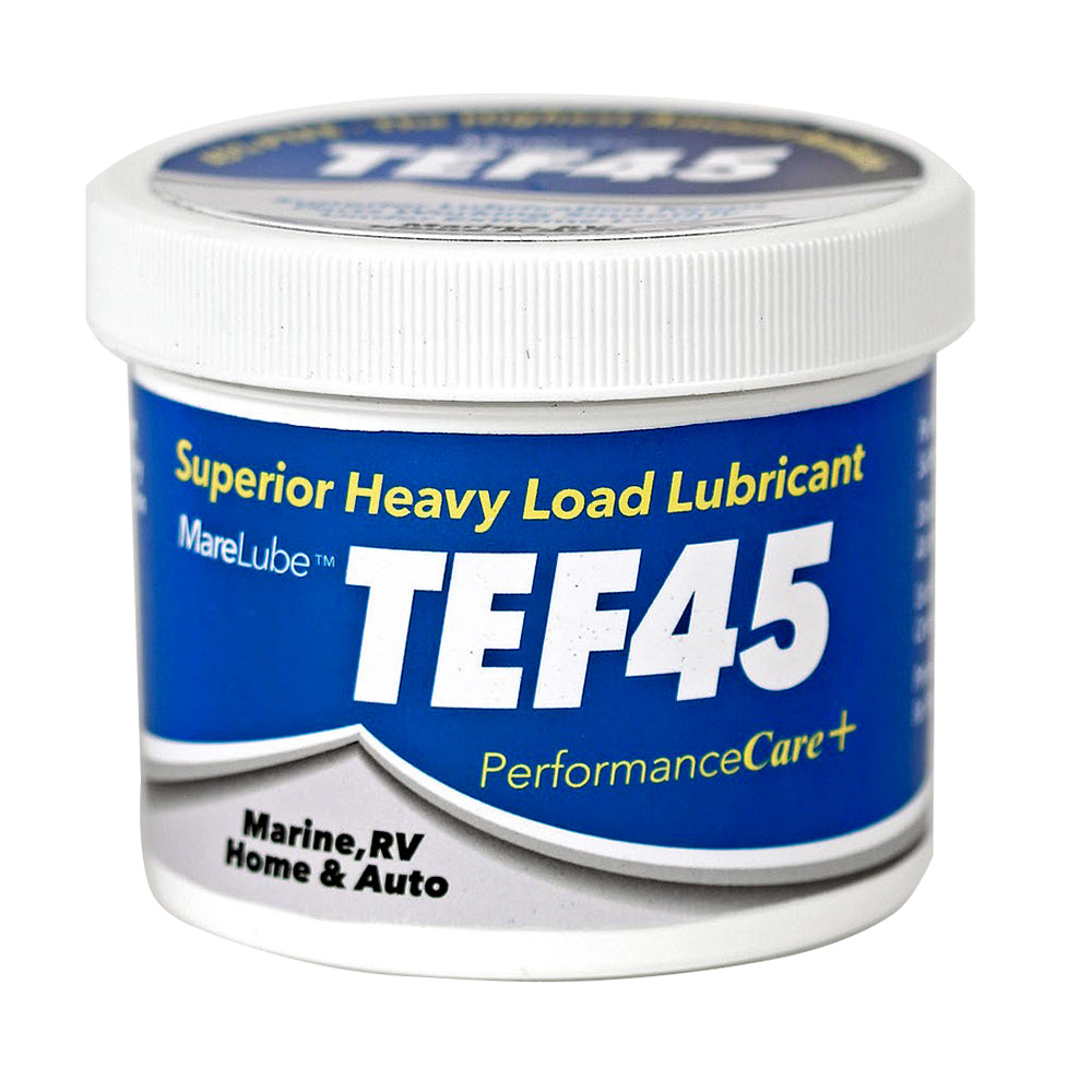 Forespar MareLube TEF45 Max PTFE Heavy Load Lubricant - 4 oz. OutdoorUp