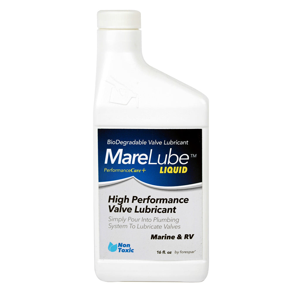 Forespar MareLube Valve General Purpose Lubricant - 16 oz. OutdoorUp