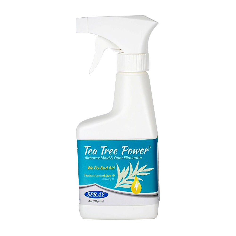 Forespar Tea Tree Power Spray - 8oz OutdoorUp