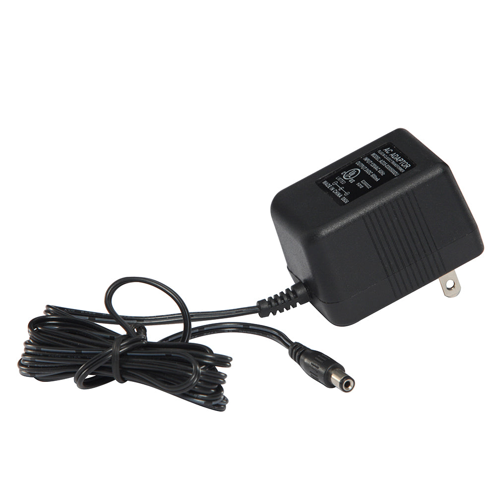 Frabill 120V Adapter OutdoorUp