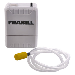 Frabill Aqua Life Aerator OutdoorUp