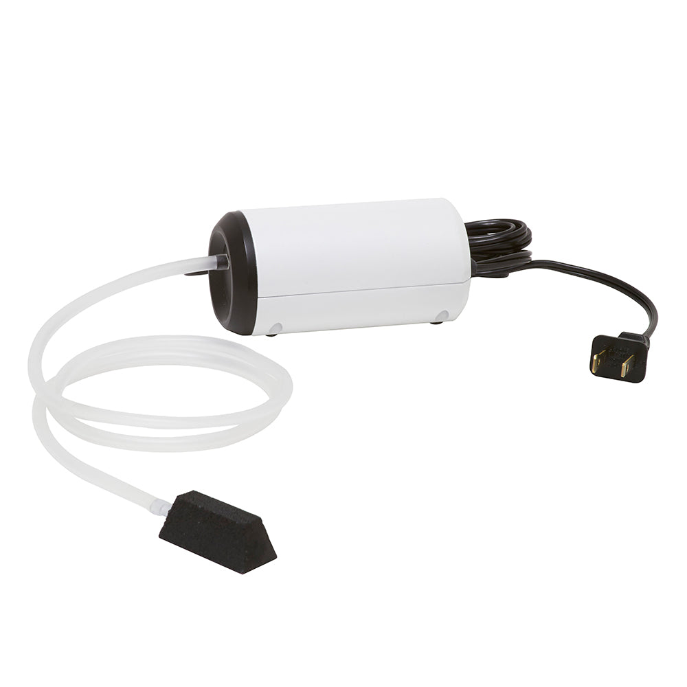 Frabill Aqua-Life Single Output 110V Aerator OutdoorUp