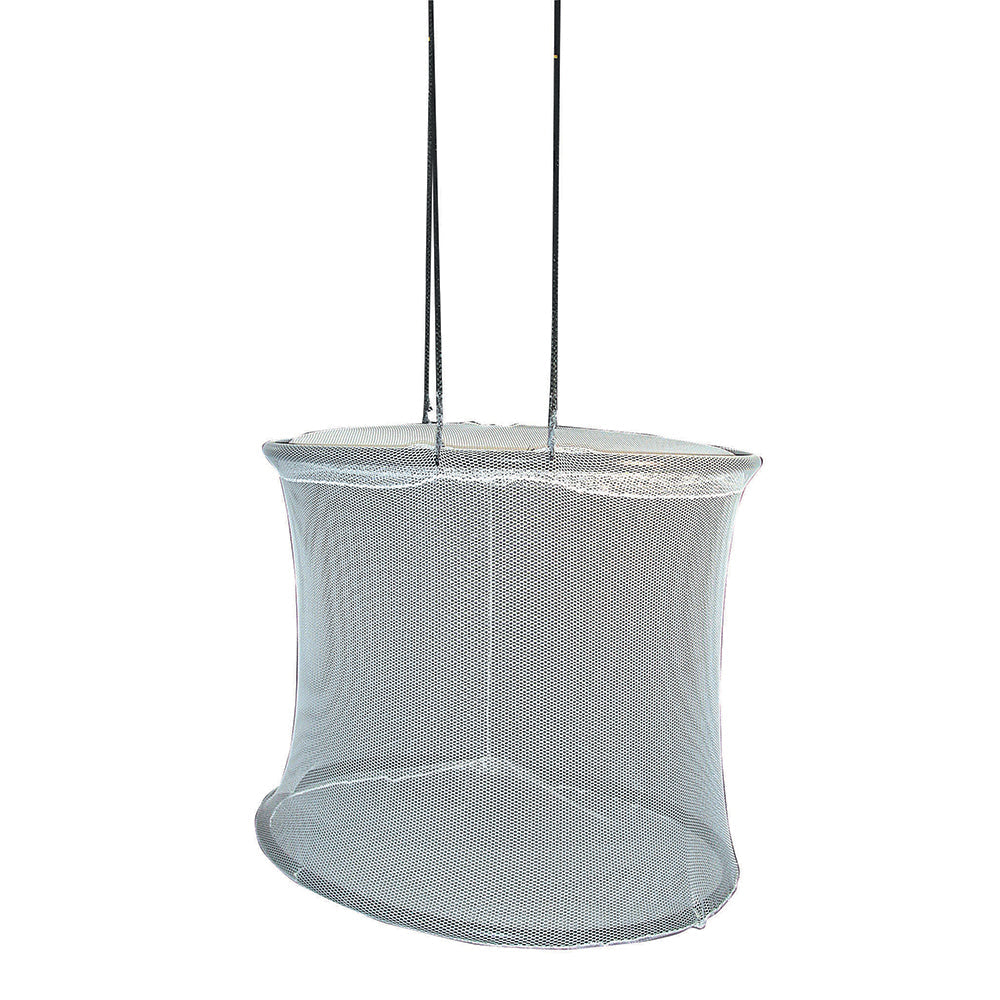 Frabill Bait Quarters 18" x 18" - 20 Gallons OutdoorUp