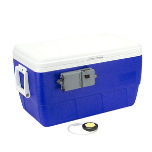 Frabill Cooler Saltwater Aeration System OutdoorUp