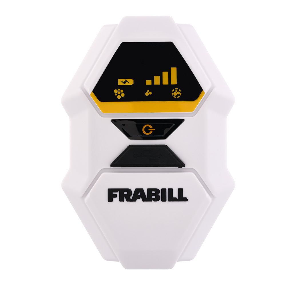 Frabill ReCharge Deluxe Aerator OutdoorUp