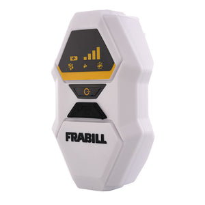 Frabill ReCharge Deluxe Aerator OutdoorUp