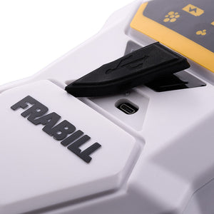 Frabill ReCharge Deluxe Aerator OutdoorUp