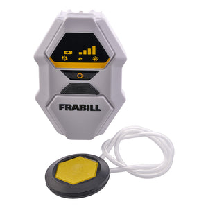 Frabill ReCharge Deluxe Aerator OutdoorUp