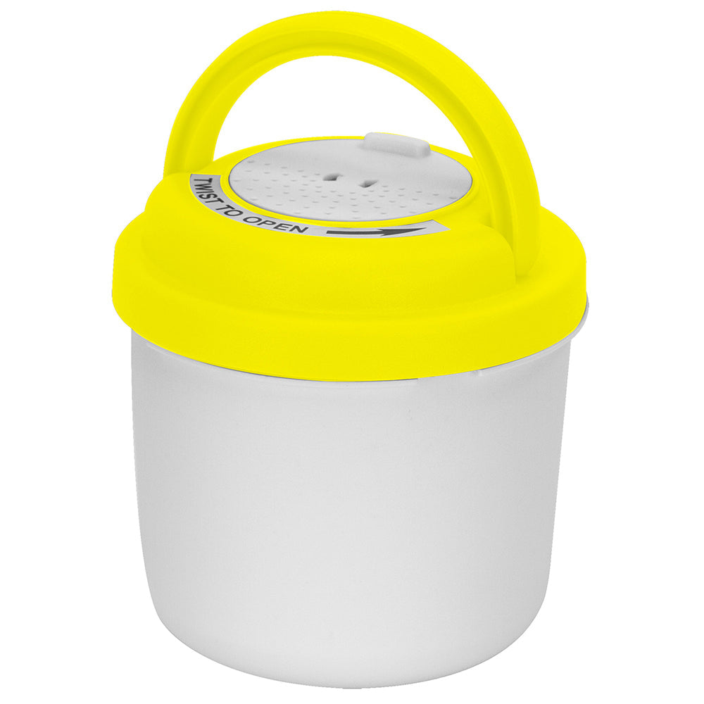 Frabill Worm  Leech Lodge OutdoorUp