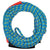 Full Throttle 2 Rider Tow Rope - Blue/Yellow OutdoorUp