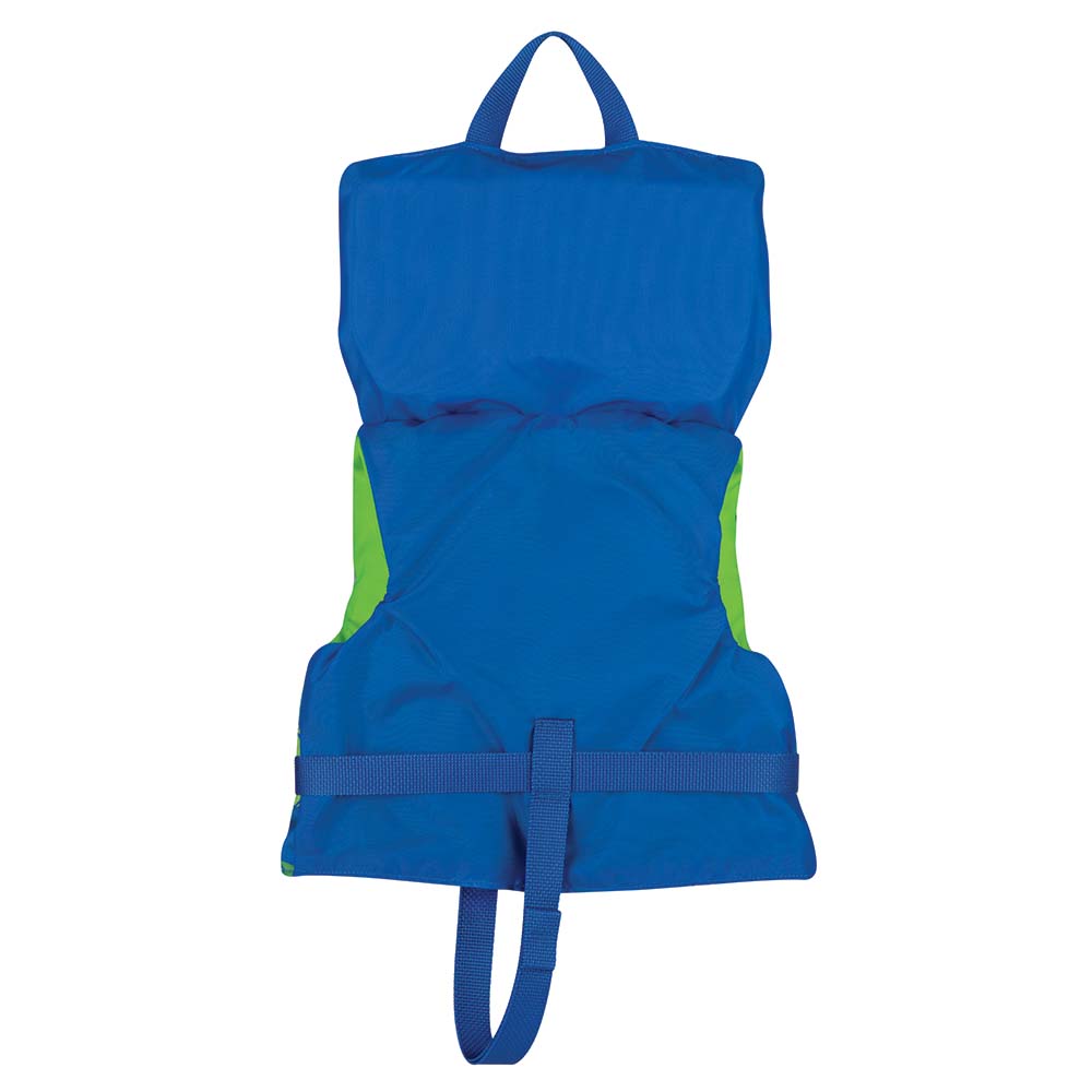Full Throttle Character Vest - Infant/Child Less Than 50lbs - Fish OutdoorUp