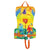 Full Throttle Infant/Child Character Life Jacket - Toucan OutdoorUp