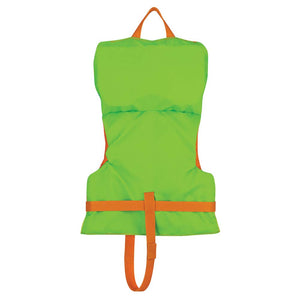 Full Throttle Infant/Child Character Life Jacket - Toucan OutdoorUp