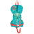 Full Throttle Infant Nylon Life Jacket - Aqua OutdoorUp