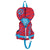 Full Throttle Infant Nylon Life Jacket - Red OutdoorUp