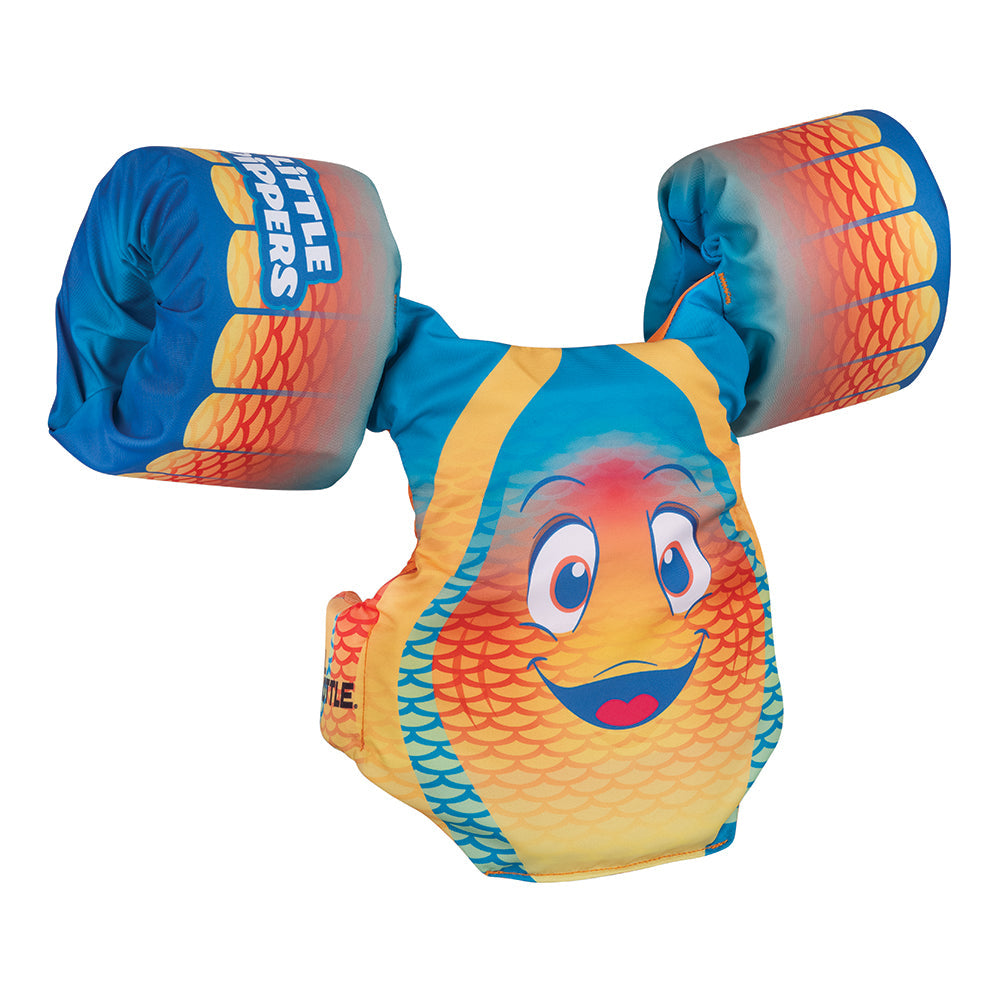 Full Throttle Little Dippers Life Jacket - Fish OutdoorUp