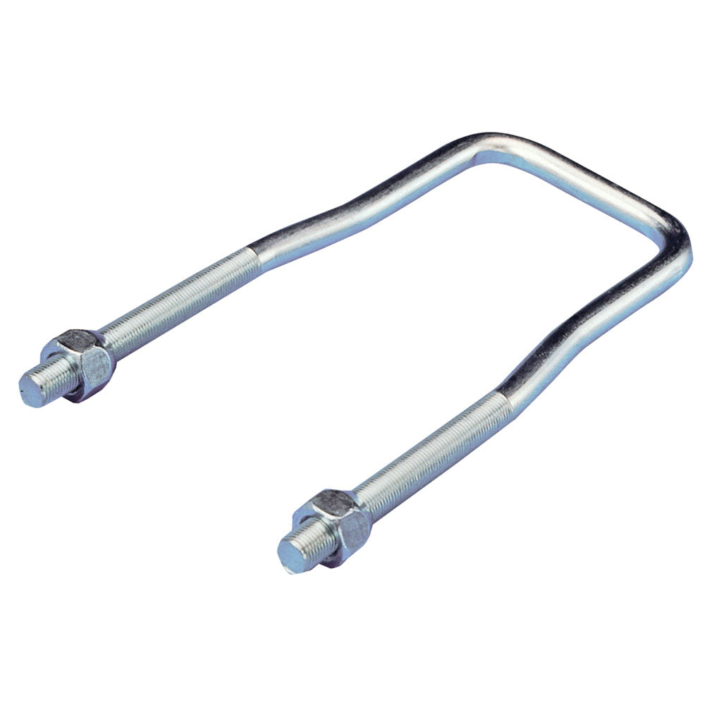 Fulton Economy Spare Tire Carrier OutdoorUp