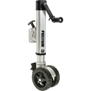 Fulton F2 Twin Track Jack Bolt-On 1,600 lbs. OutdoorUp