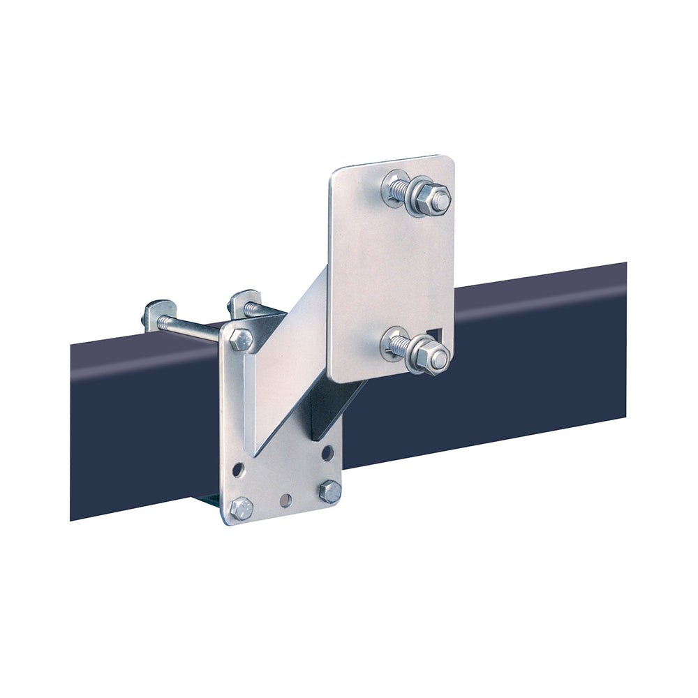 Fulton Spare Tire Carrier - Bolt-On OutdoorUp