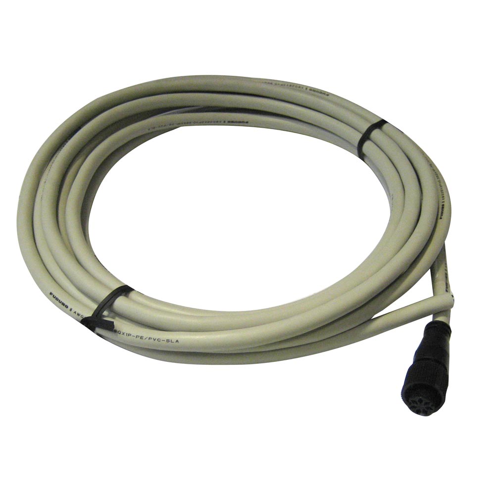 Furuno 1 x 7 Pin NMEA Cable - 5m OutdoorUp