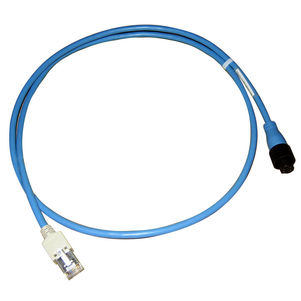 Furuno 1m RJ45 to 6 Pin Cable - Going From DFF1 to VX2 OutdoorUp