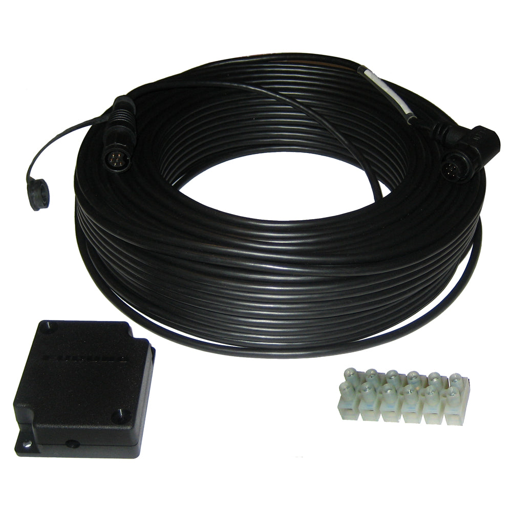 Furuno 30M Cable Kit w/Junction Box f/FI5001 OutdoorUp