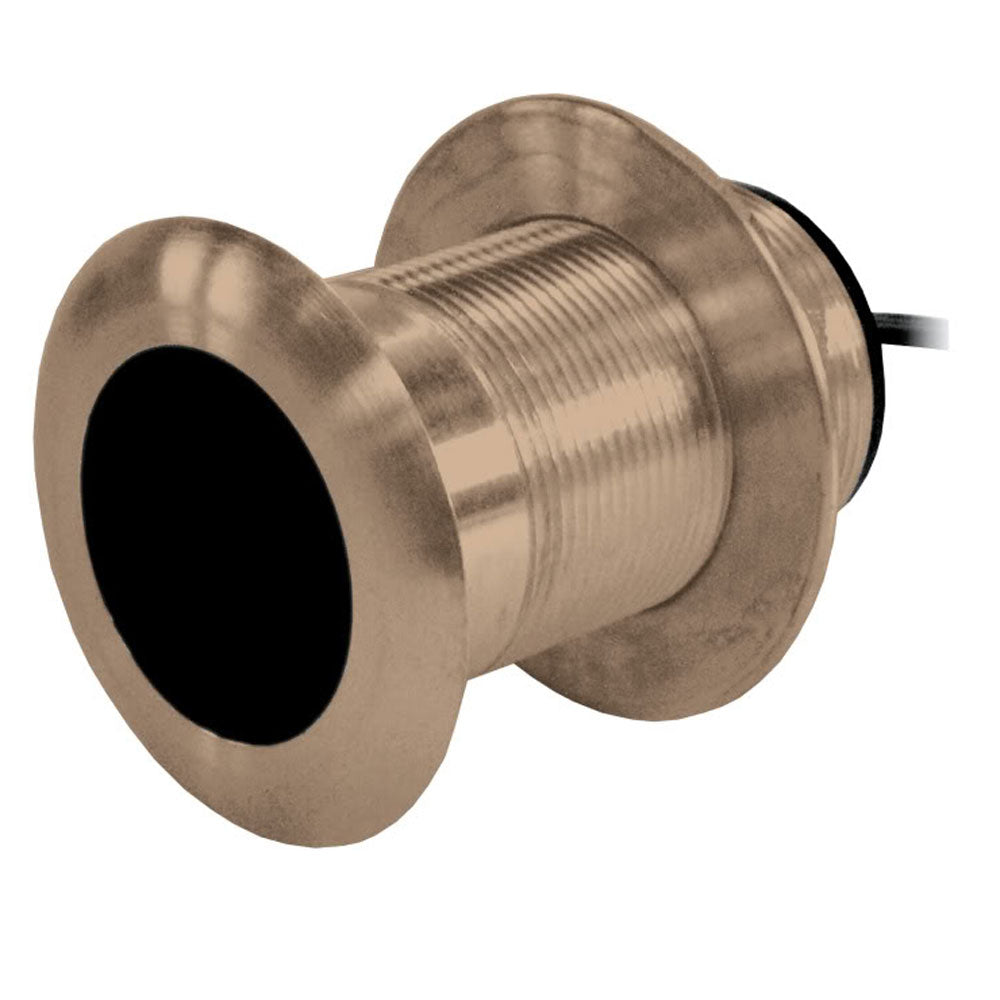 Furuno 520-BLD Bronze Thru-Hull, Low Profile, Transducer, 600w (10-Pin) OutdoorUp