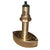 Furuno 525T-BSD Bronze Thru-Hull Transducer w/Temp, 600W (10-Pin) OutdoorUp