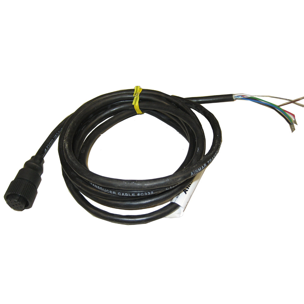 Furuno AIR-033-333 Transducer Pigtail OutdoorUp