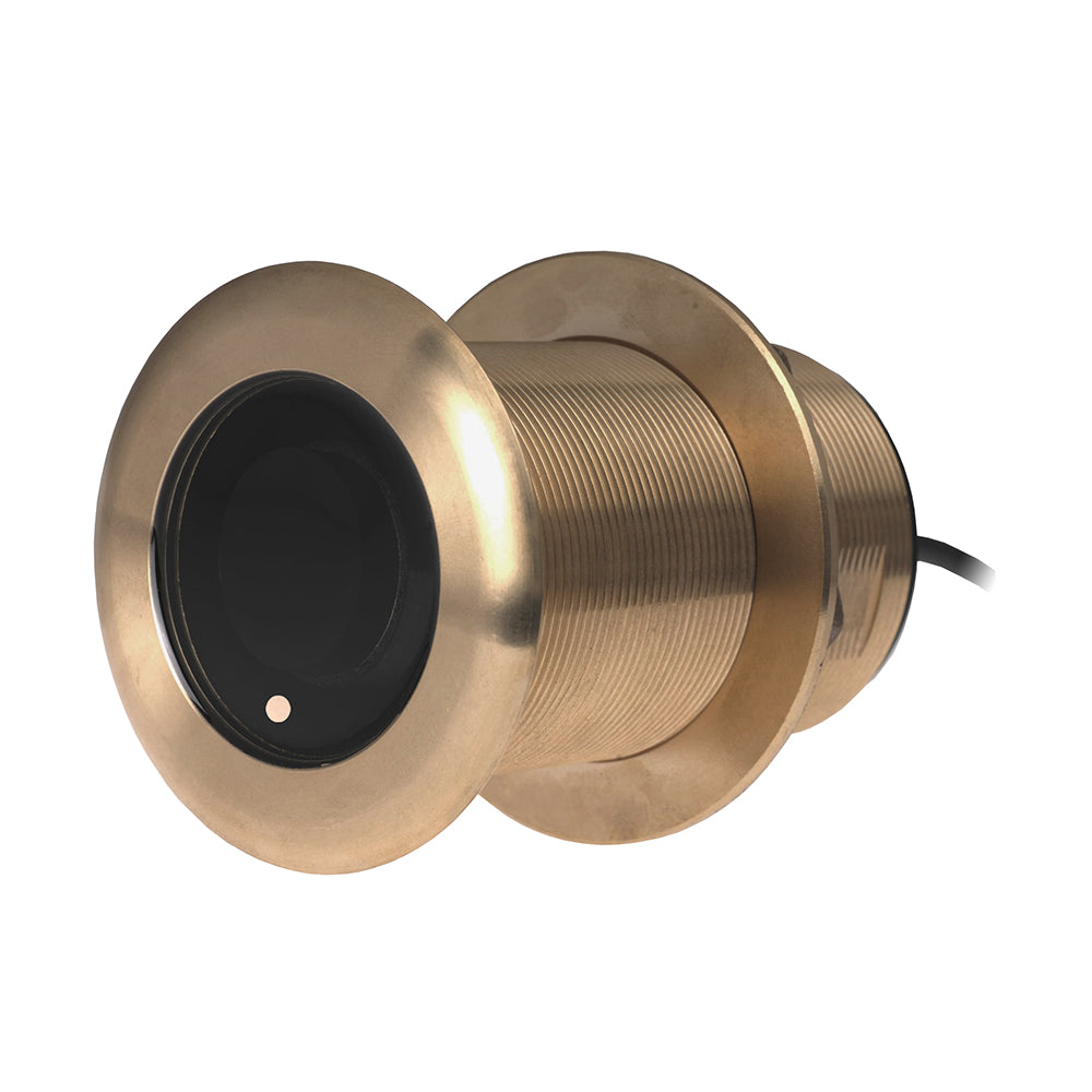 Furuno B75M Bronze Thru-Hull 0 Tilt - Med Frequency OutdoorUp