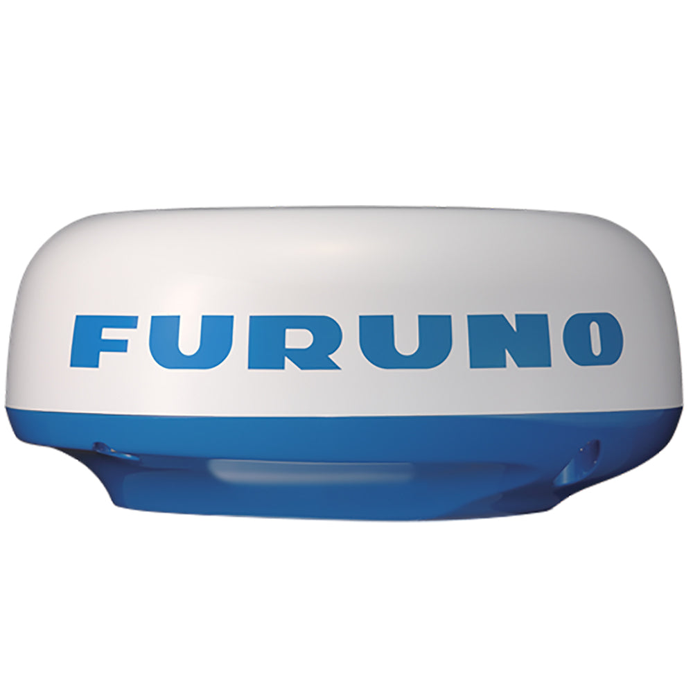 Furuno DRS4DL+ Radar Dome, 4kw, 19" 36NM OutdoorUp
