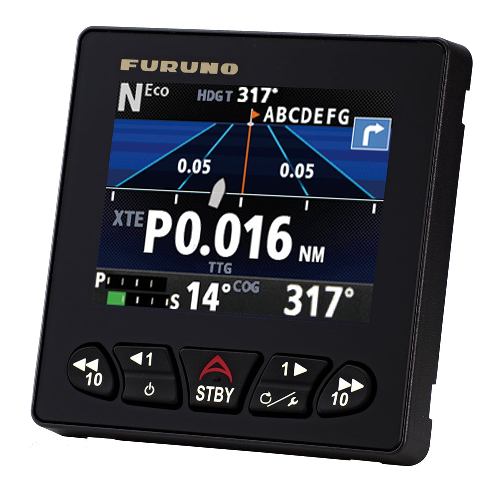 Furuno FAP3011 Control Head f/NavPilot 300 OutdoorUp