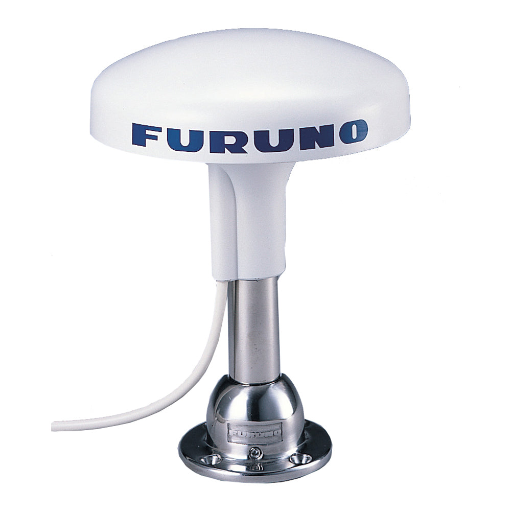 Furuno GPS021S DGPS Antenna OutdoorUp