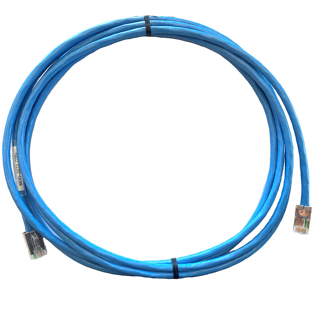Furuno LAN Cable Assembly - 3M - RJ45 x RJ45 OutdoorUp