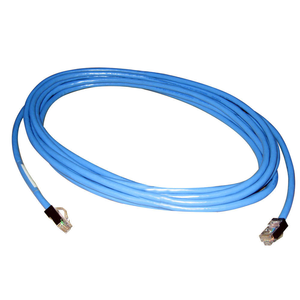 Furuno LAN Cable Assembly - 5M RJ45 x RJ45 4P OutdoorUp