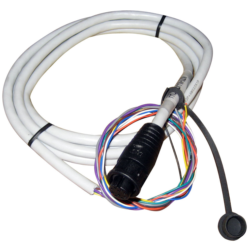 Furuno NMEA 0183 Cable 10P f/GP33 OutdoorUp