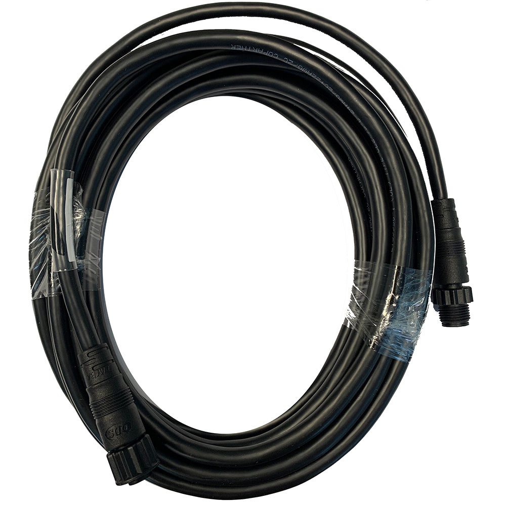 Furuno NMEA2000 Micro Cable 6M Double Ended - Male to Female - Straight OutdoorUp