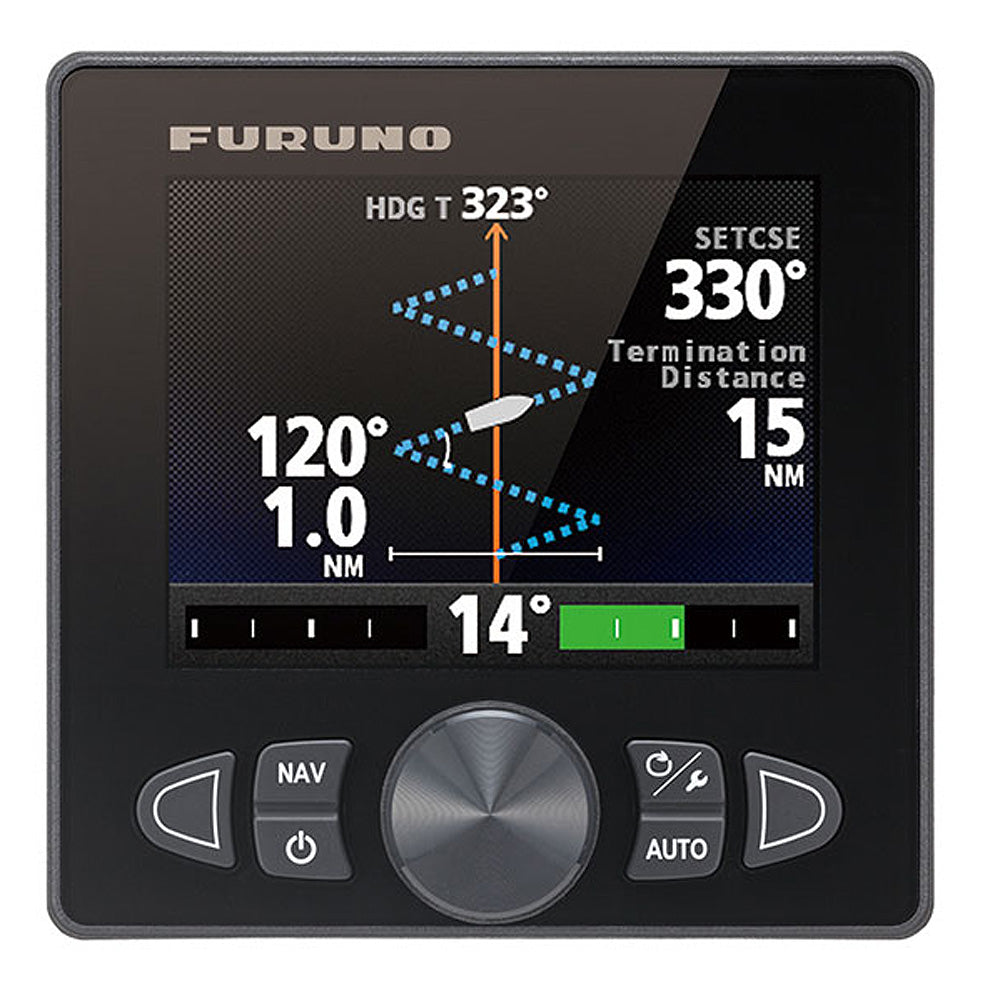 Furuno NavPilot 711C Control Unit OutdoorUp