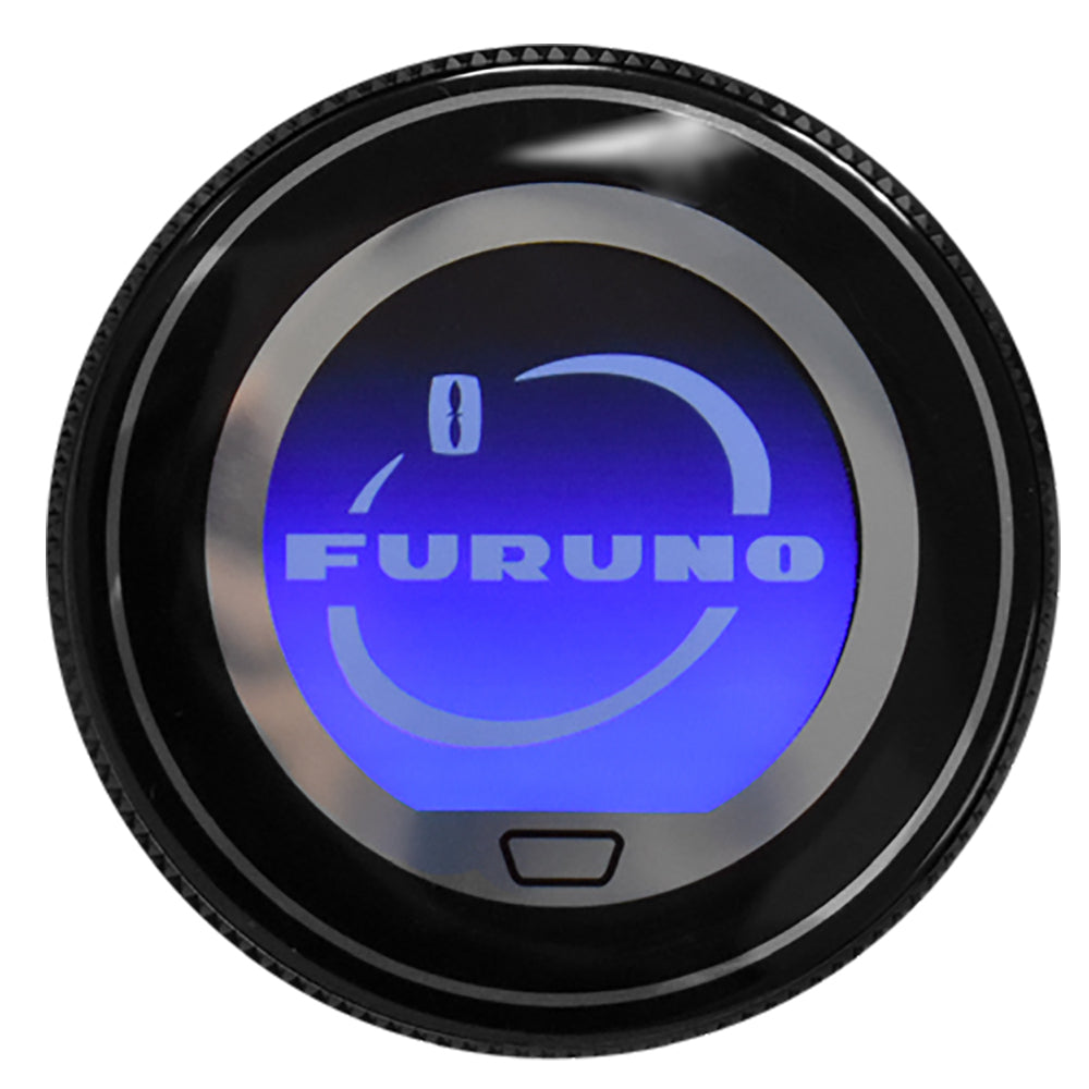 Furuno Touch Encoder Unit f/NavNet TZtouch2  TZtouch3 - Black - 3M M12 to USB Adapter Cable OutdoorUp