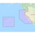 Furuno U.S. West Coast, Hawaii  Baja Mexico - Vector Chart, Standard Resolution Satellite Photos f/Baja Mexico - Unlock Code OutdoorUp