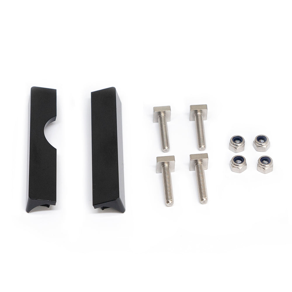 Fusion Front Flush Kit for MS-SRX400 and MS-ERX400 Apollo Series Components OutdoorUp