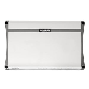 Fusion MS-AM504 4-Channel Marine Amplifier - 500W OutdoorUp