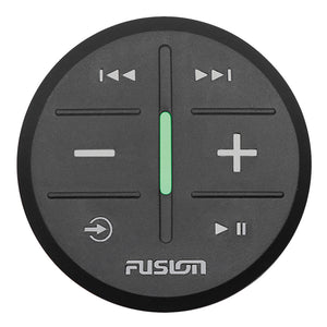 Fusion MS-ARX70B ANT Wireless Stereo Remote - Black *3-Pack OutdoorUp