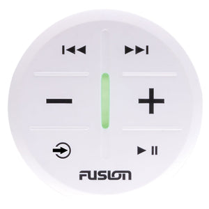 Fusion MS-ARX70W ANT Wireless Stereo Remote - White *3-Pack OutdoorUp