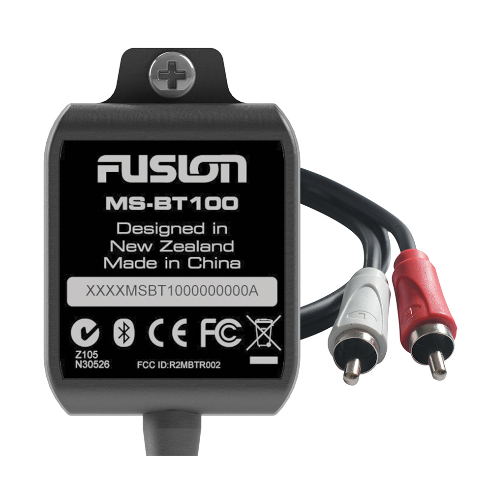 Fusion MS-BT100 Bluetooth Dongle OutdoorUp
